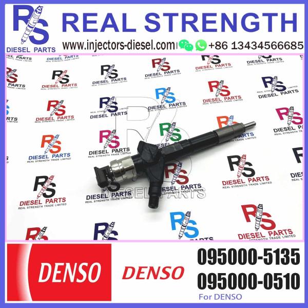 High quality diesel common rail injector 095000-5133 095000-5134 095000-5135