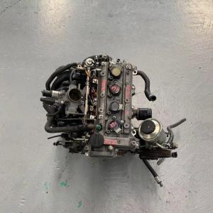 China Toyota 3SZ Used Car Engine Parts Vans Minicar Auto Parts Assembly wholesale