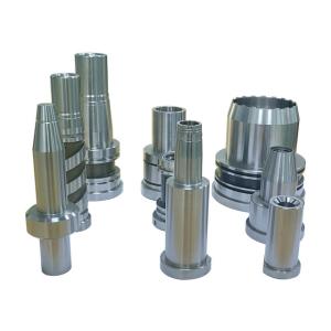China Car Auto Custom Mold Parts Aluminium Stainless Custom Component Metal Machining wholesale