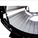 660nm 850nm Red Light Therapy Bed Whole Body Pain Relief Promote Blood
