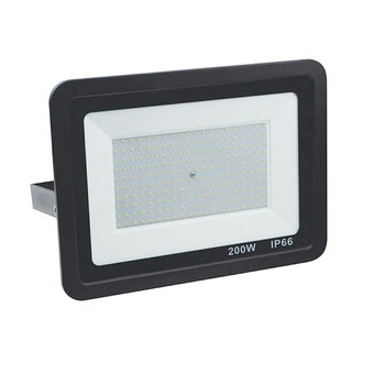 Aluminum Outdoor LED Flood Lights , 50 Watt LED Flood Light For Garden / Sports Stadiums