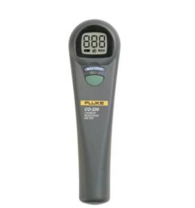 China Fluke CO-220 Carbon Monoxide Meter FCO-220 wholesale