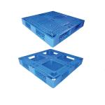 Euro Standard HDPE Extra Large Plastic Pallets 3T Static Load