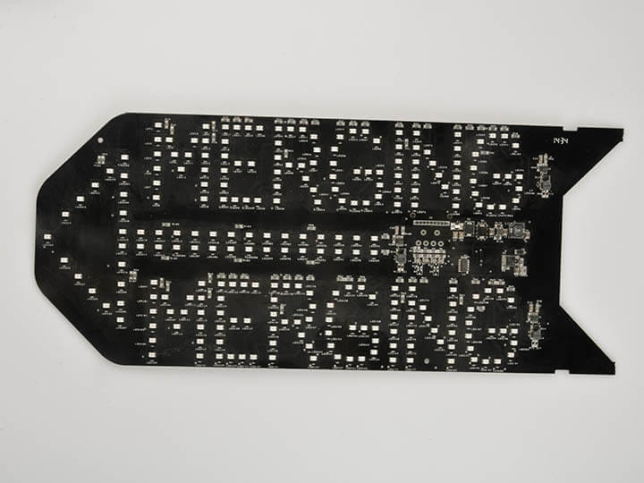 LED Prototype pcba