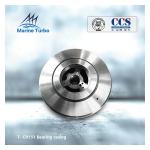 Water Cooled T- CR151 Turbocharger Bearing Housing