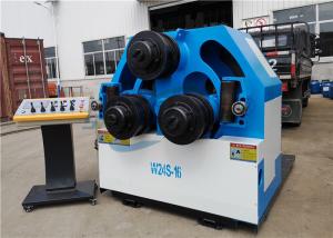 China High Precision Aluminum Profile Bending Machine Full Hydraulic Transmission wholesale