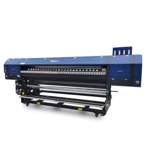 China Fedar Environmental Transfer Paper Fedar Sublimation Digital Fabric Printer on sale