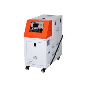 China 7kw Cooling Capacity Temperature Control Units 11.2A Current Consumption wholesale