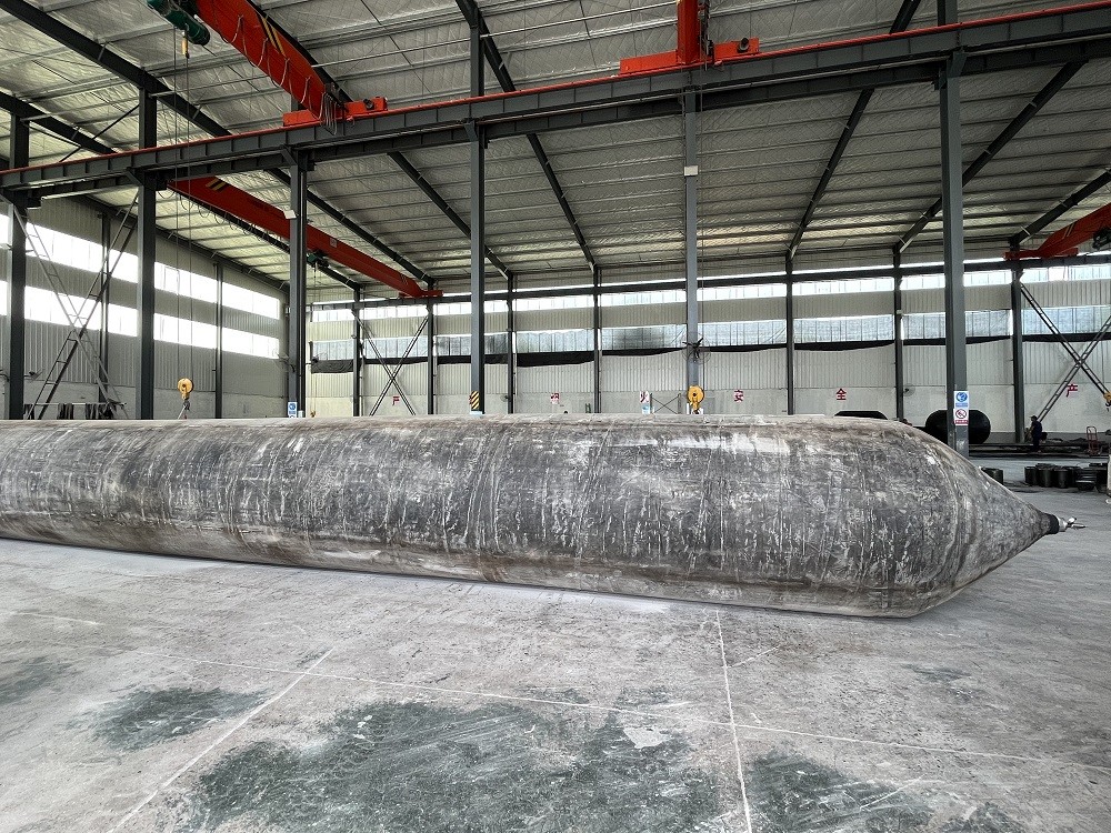 Ship Launching Airbag Lifting Airbag Floating Airbag Salvage Rubber Airbags