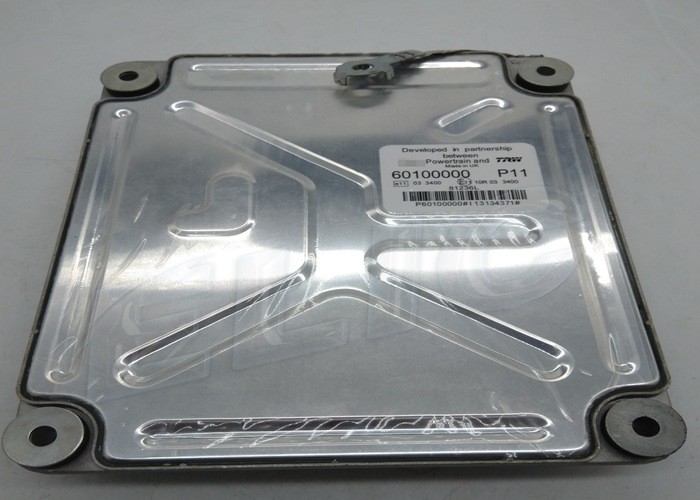 60100002 EC210 EC290 D6D D6E Engine ECM Computer Board for Construction Machine