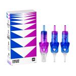 Membrane 5RL Tattoo Cartridge Needles 3RL Rotary Tattoo Needles