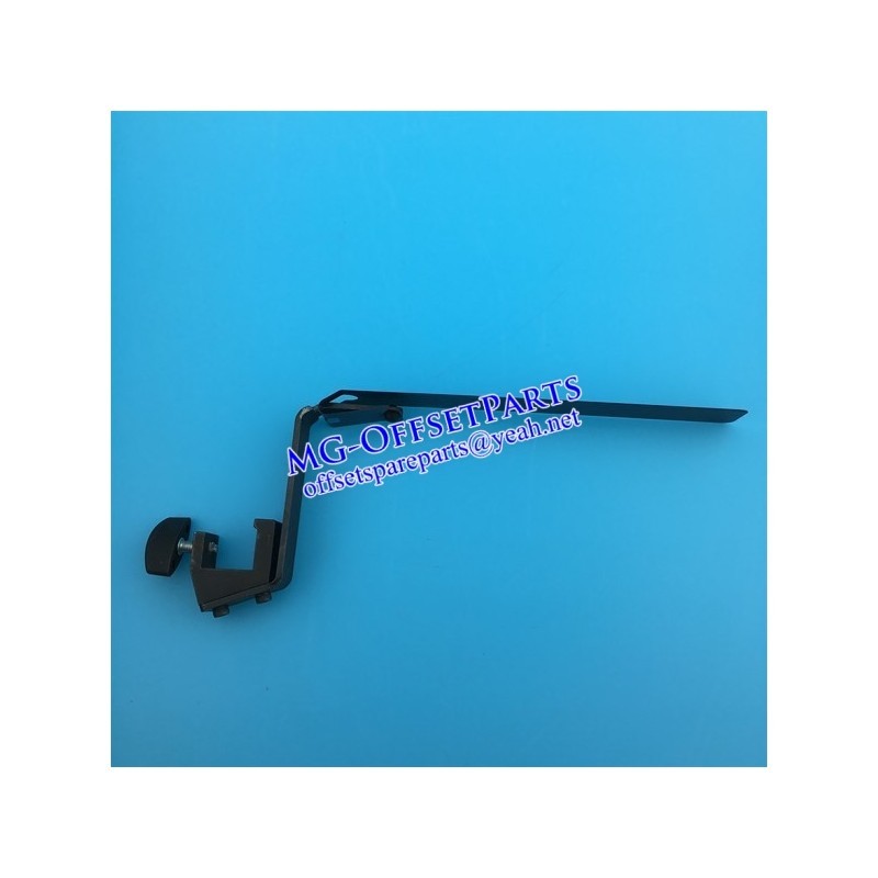HD SEPARATOR SPRING CPL, F2.020.133F/02, HD OFFSET PRINTING MACHINE NEW PART