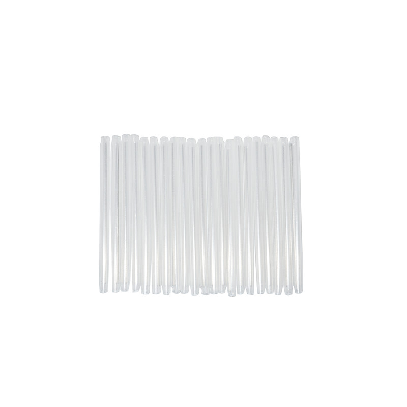 60mm 45mm Heat Shrinkable Sleeve 0.03dB Fiber Optics Accessories