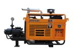 Underground Pipe Laying Hdd Drilling Equipment Hydraulic DFM1504
