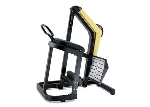 China Bodybuilding Hammer Workout Equipment , Hammer Strength Exercise Equipment wholesale
