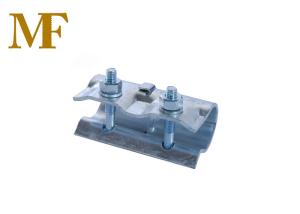 China Pipe Fitting Scaffolding Sleeve Coupler / Clamp EN74 wholesale