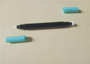 China Plastic Empty Eyeliner Tube With Eyeliner Stamps PP Material Waterproof wholesale