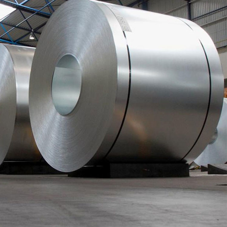 304 409 Stainless Steel Strip Coil , 316 SS coil For Kitchen Equipment