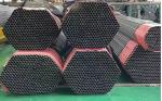 ISO Certified Heat Exchanger Steel Tube with Customized Outer Diameter