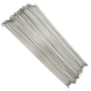 China 1.1mm Stainless Steel Straight Electro Polishing Quality EPQ Wire wholesale