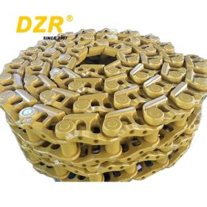 China Part Number KM782/49/81EM-27010/81N6-26600 R210 Track Link for Hyundai Excavator wholesale