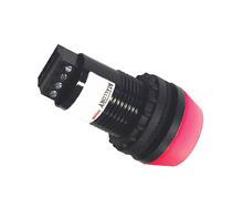 China 3.9kHz 10 PPS ZT028LDIC2R BUZZER PIEZO 24V 22MM PANEL MT wholesale