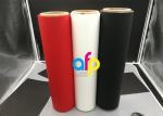 Fingerprint Free Soft Touch Matte Laminating Film For Luxury Packaging