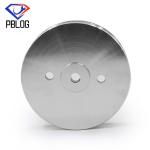 Precision Grinding with 150mm Diameter CNC Diamond Grinding Wheel