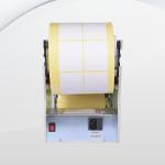 Industrial Electric Label Dispenser 220V 50HZ Label Stripping Machine