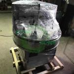 Semi Automatic Bottle Wahser For Mineral Water Bottling Machine