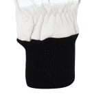 AS/NZS 2161.6 Cow Grain Firefighting Gloves Puncture Resistance Type 1