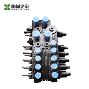 China Hydraulic Multiple Directional Control Valve QY26A.43B.1 10138579 wholesale