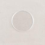 70mm Bacterial Cell Culture Plastic Petri Dishes With Lids Culture Dishes