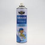 Effective Bathroom Toilet White Foam Cleaner Spray