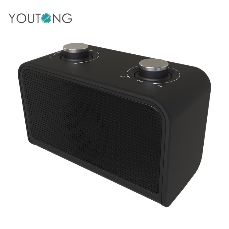 AAA Am Fm Dab Radio Multifunctional Battery Powered Pocket Dab Radios