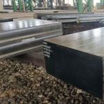 Shot Blasted Structural Steel Plates DIN EN C35 W-Nr 1.0501 Grades