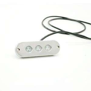 China 45W Underwater LED Boat Lights wholesale