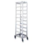 Rk Bakeware China-Stainless Steel Sheet Pan Racks
