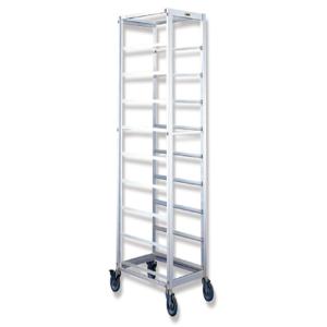 China Low MOQ Stainless Steel Restaurant Food Catering Service Transport Trolley wholesale