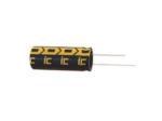 Through Hole Low Esr Supercapacitor , 470F 2.7V Graphene Ultracapacitors