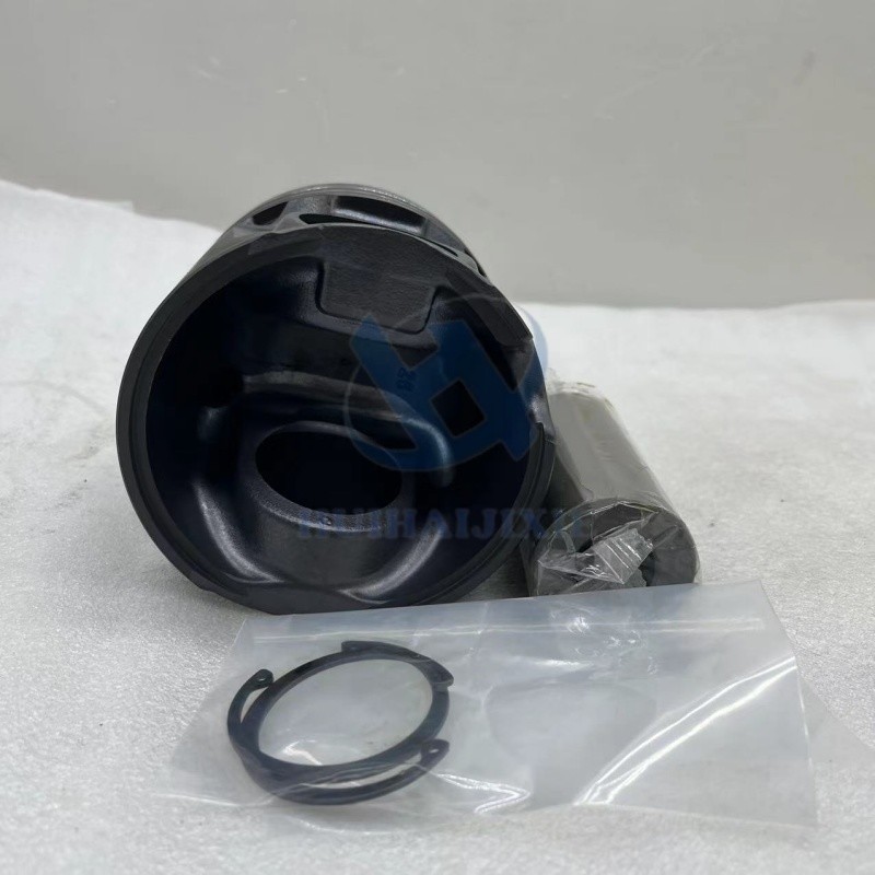 Diesel Spare Parts Piston 4987914 5302254 for Cummins ISL 6L Engine