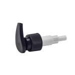 Shampoo PP Cosmetic 24mm Dispenser Pump Sprayer