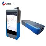 On Site Built In Microscope Explosives Detection Equipment Ergonomic Design