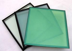 China Double glazing glass window wholesale