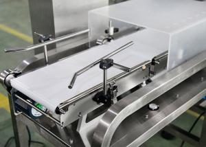 China 1000G Conveyor Agricultural Check Weigher Machine wholesale