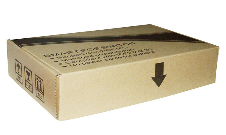 Hot sell 8x100m POE+2x1000m UPlink+1xSFP POE Etherent switch for IP Camera ip phone