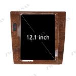 GPS Navigation Car Video Radio Head Unit VW Volkswagen Phaeton