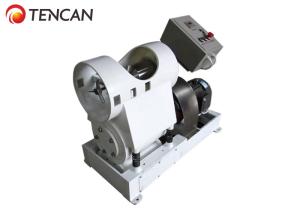 China Easy Operation Small Ball Mill for Controlling Milling Temperature 3L wholesale