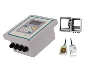 China OEM Ultrasonic Flow Meter China wholesale