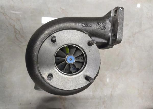 OEM S200 D6d Ec210b Excavator Engine Parts Turbo Deutz BF6M1013FC 20500295